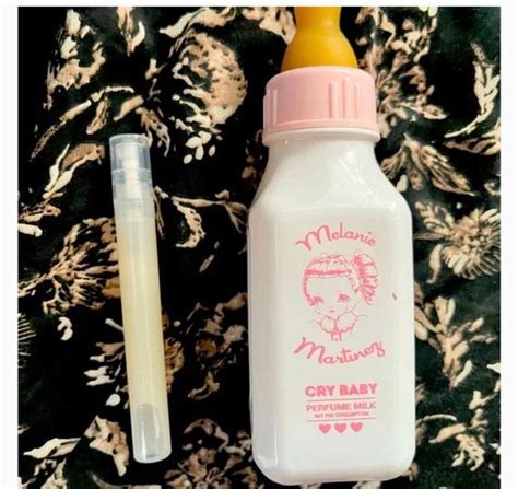 cry baby milk perfume kaufen